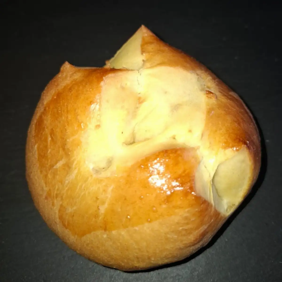 Brioche Nature