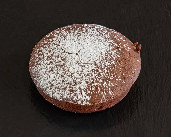 Fondant au Chocolat