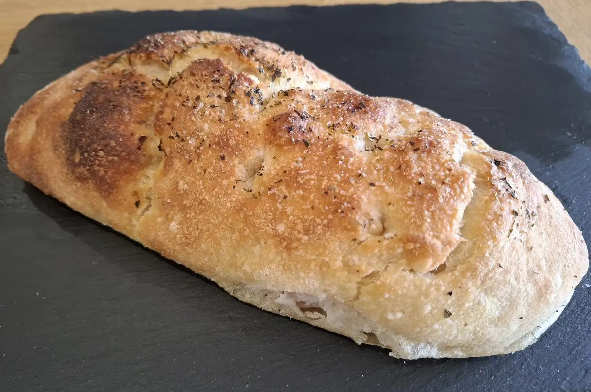 Focaccia