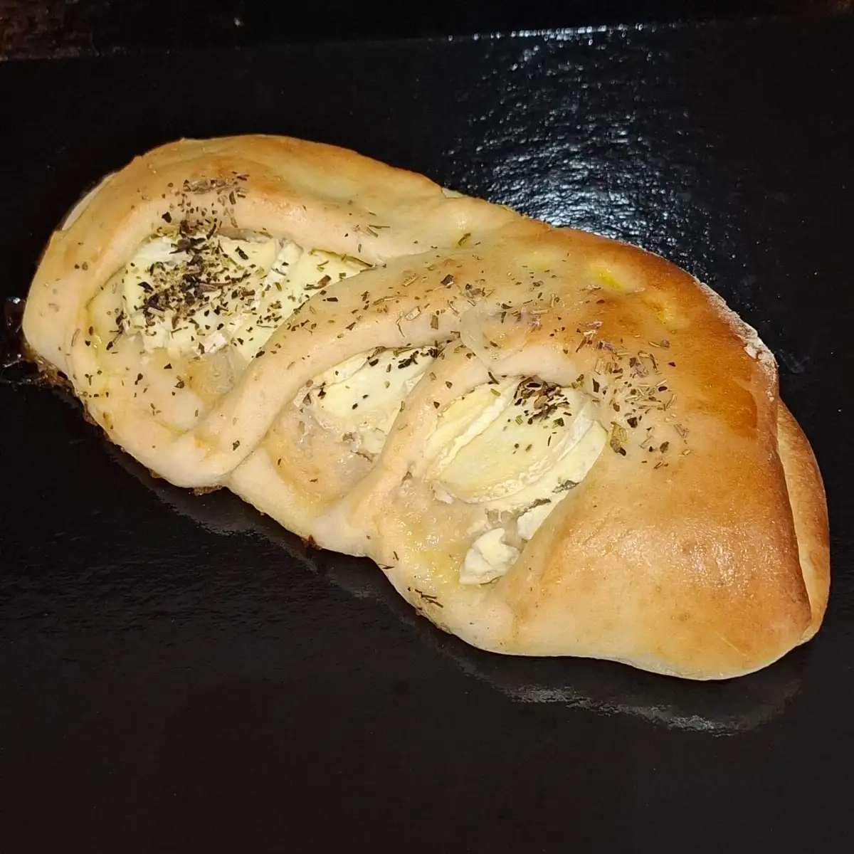 Michette Chèvre Miel