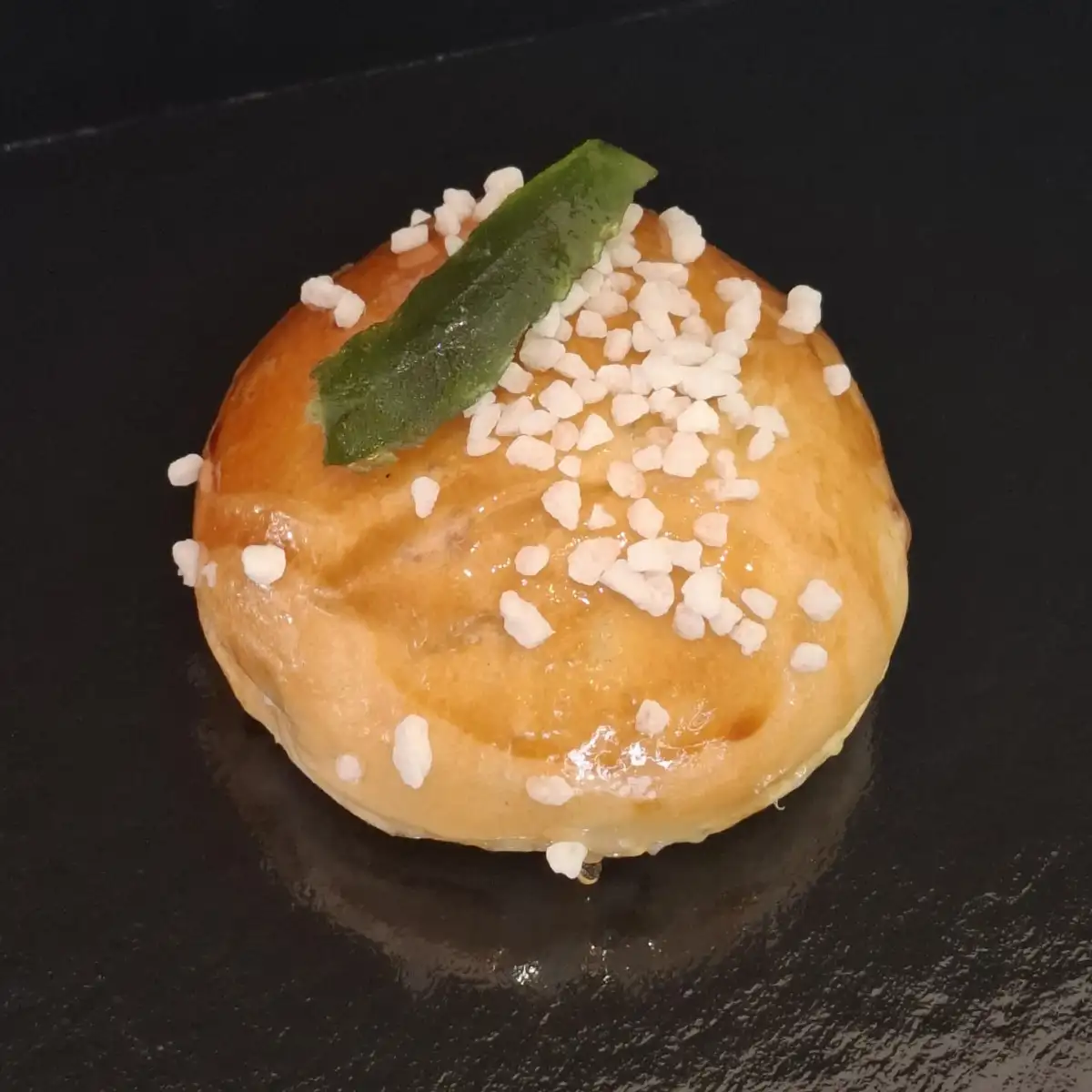 Brioche des Rois individuelle